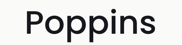 Poppins in the geometric category