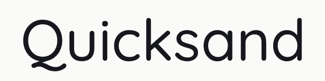 Quicksand in the rounded category