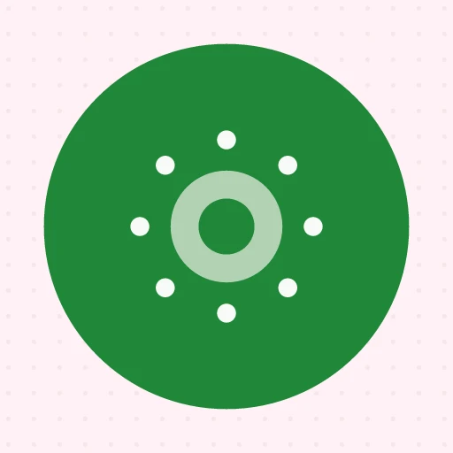 Mossgate Coffee logo with layout=icon