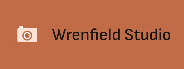 Wrenfield Studio logo with scheme=muted